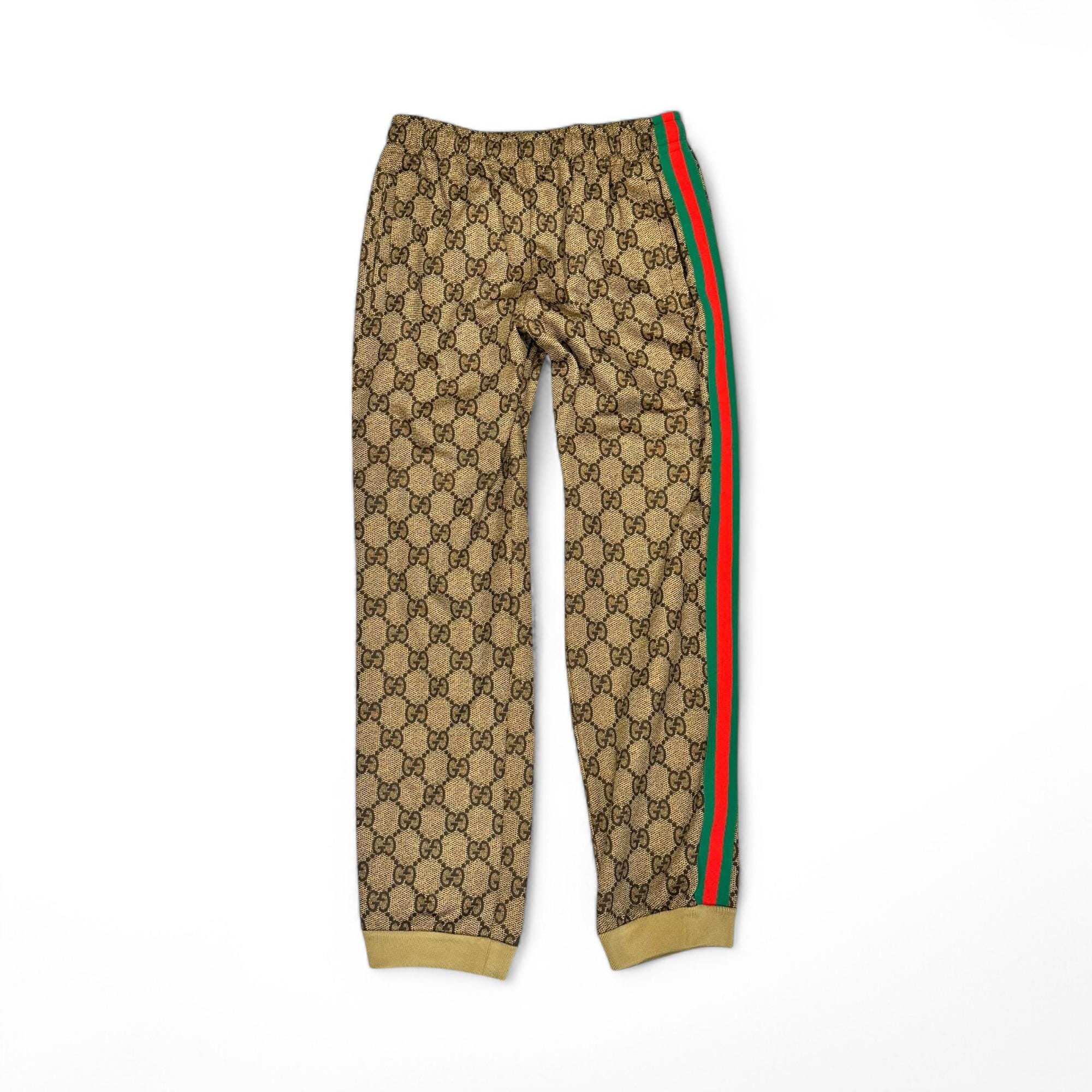 Vintage Gucci Pants - Etsy