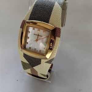 Burberry Watch - Etsy - Page 2 display picture 2