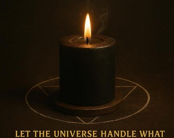 Return-to-Sender Justice Spell – Energetic Reversal Ritual