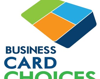 Quality Business Card Prints