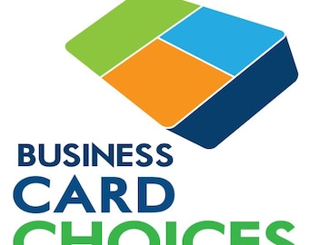Rounded Corner Business Cards