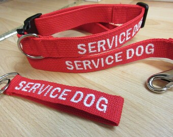 service dog mat
