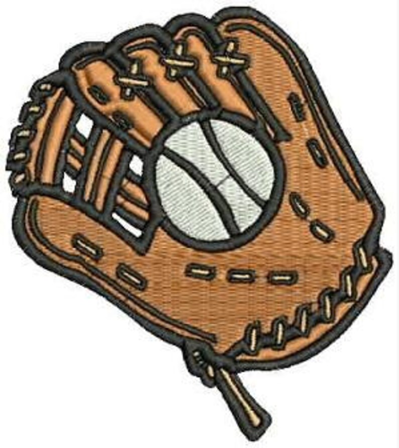 Baseball embroidery designs machine embroidery 18 designs  etsy Baseball embroidery designs machine embroidery 18 designs  etsy