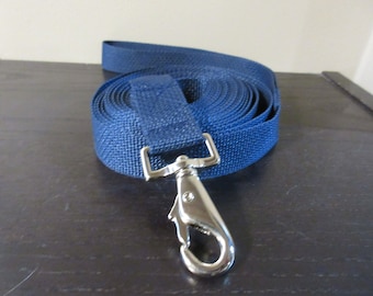 Training Leash, 25 Foot Training Lead,  Training Leash for dogs, 25 Feet training lead