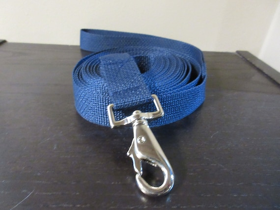 30 Foot Dog Training Leash: Distance Training Lead - Etsy Israel