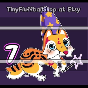 Cute feral cheap derp dog canine furry fursona adoptable oc bundle batch puppy/pup/doggo chibi (chibi, bee, beach, blossom, coffe, mage) 7. fcking mage