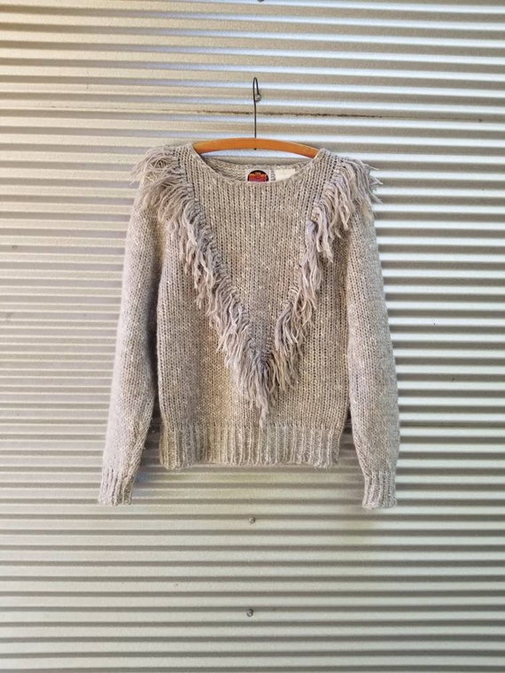 Miller Sweater Western Wear Outer Wear - image 1