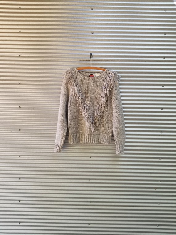 Miller Sweater Western Wear Outer Wear - image 6