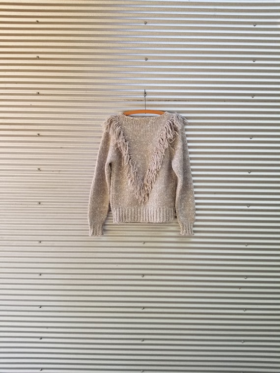 Miller Sweater Western Wear Outer Wear - image 7