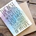 PRINTABLE 20th Birthday Card Birthday Card Printable Instant Download ...