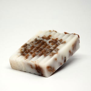 All Natural Goats Milk Bar Soap