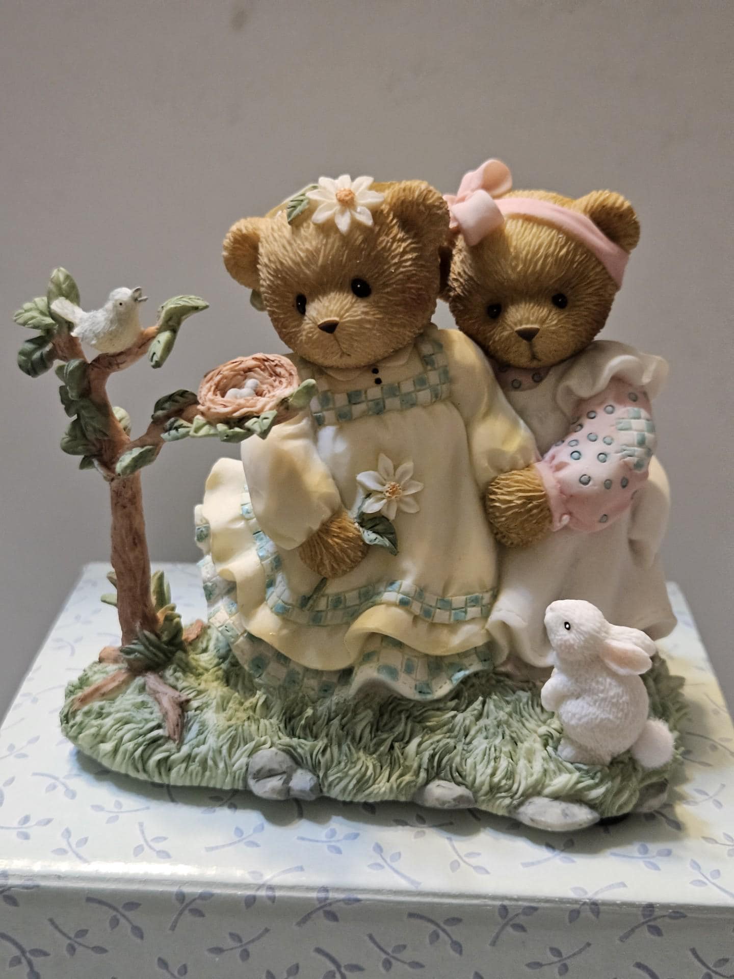新作ウエア Cherished teddy - Etsy 日本 その他