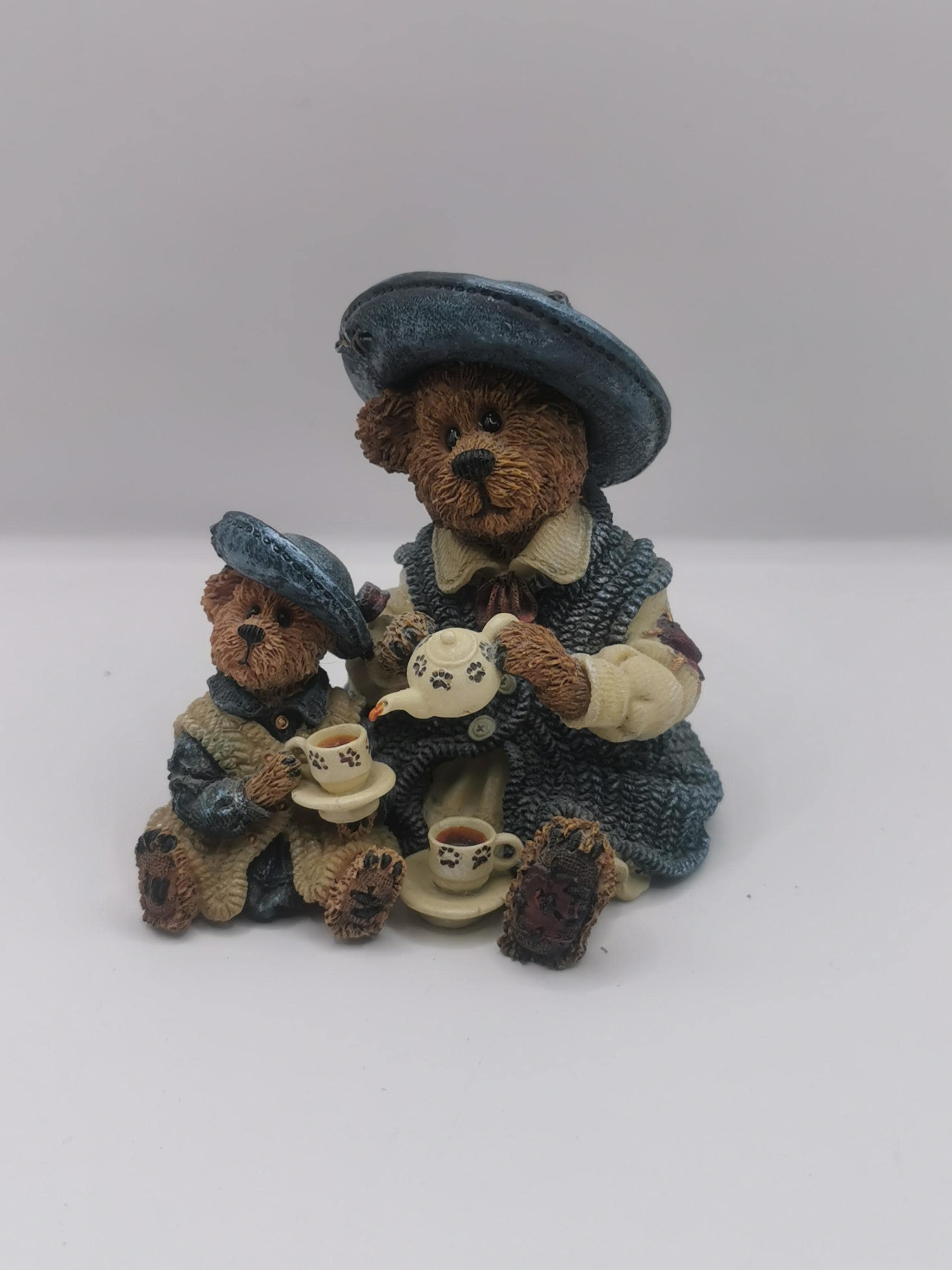World of miniature bears - Etsy 日本