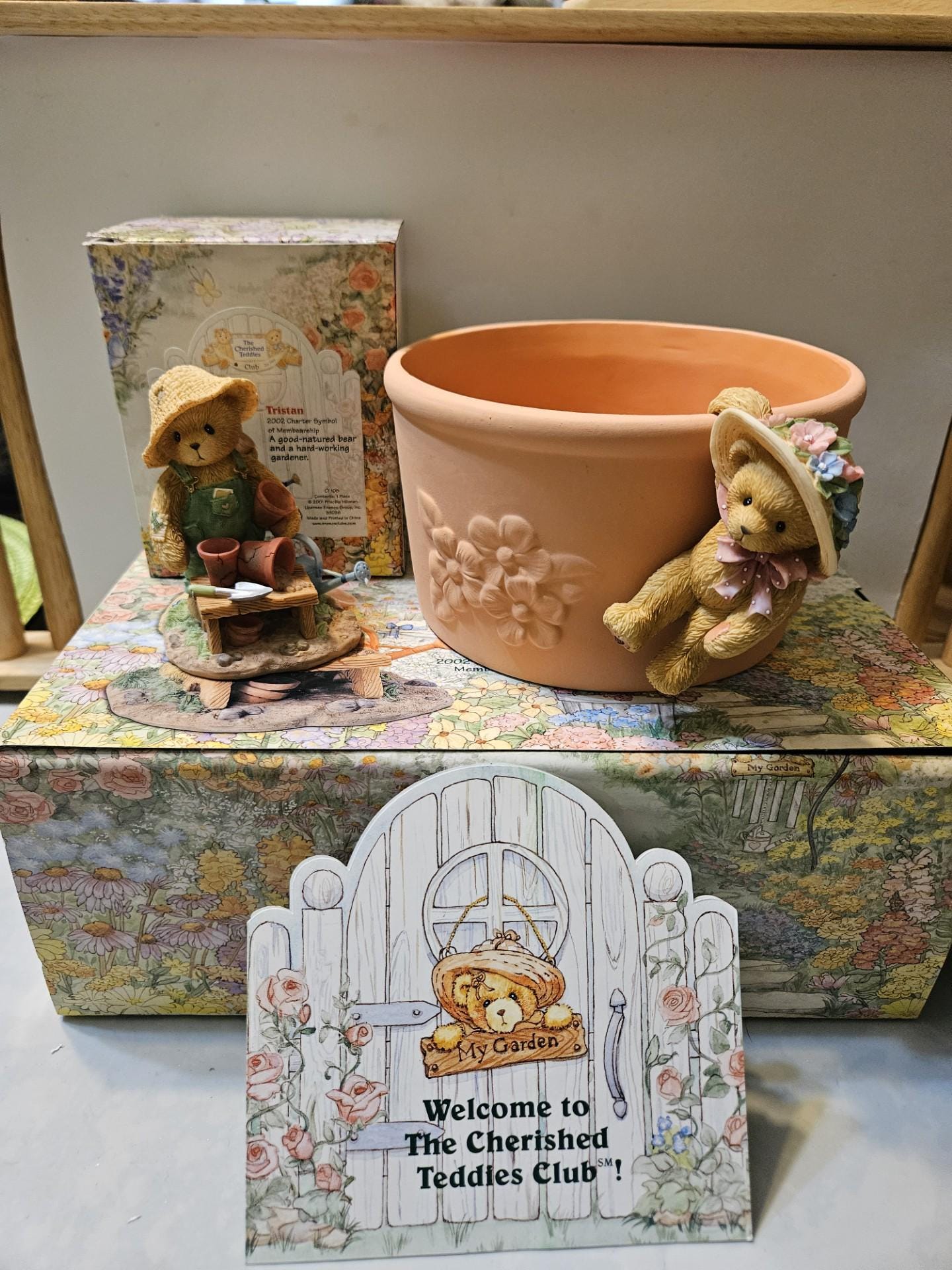 Cherished teddy - Etsy 日本