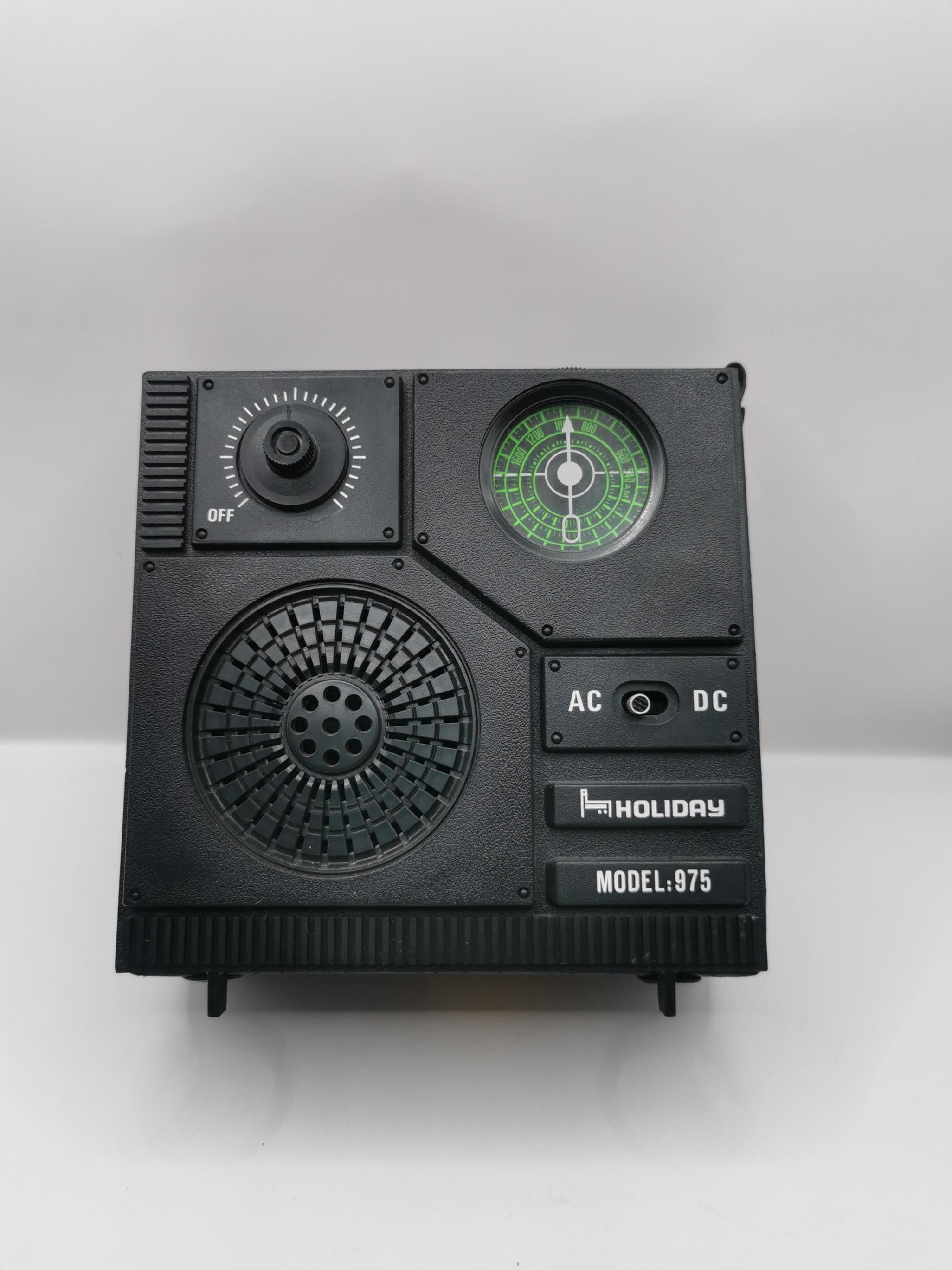 1970s portable radio - Etsy 日本