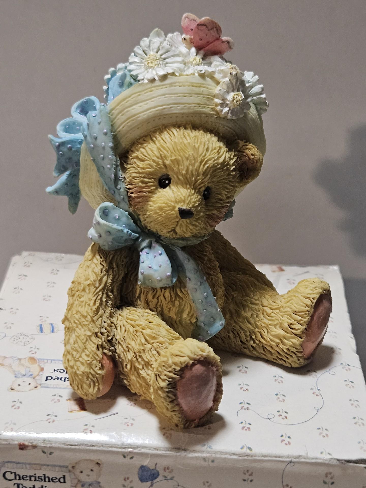 Cherished teddies - Etsy 日本