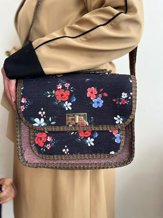 Shoulder Bag