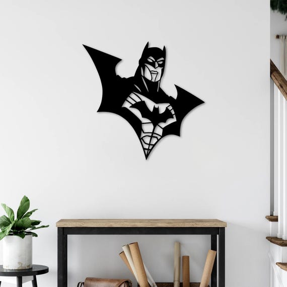 Batman Shadow Guard