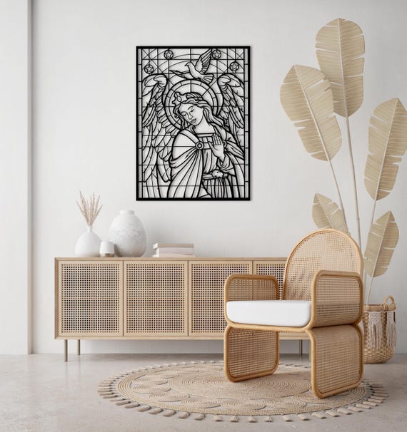 Whisper of Light Wall Art