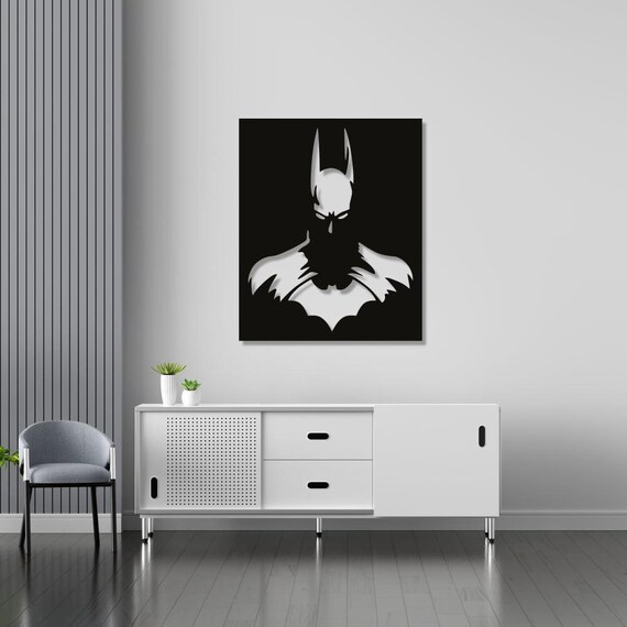 DarkKnightDecor
