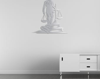 Justice Representative