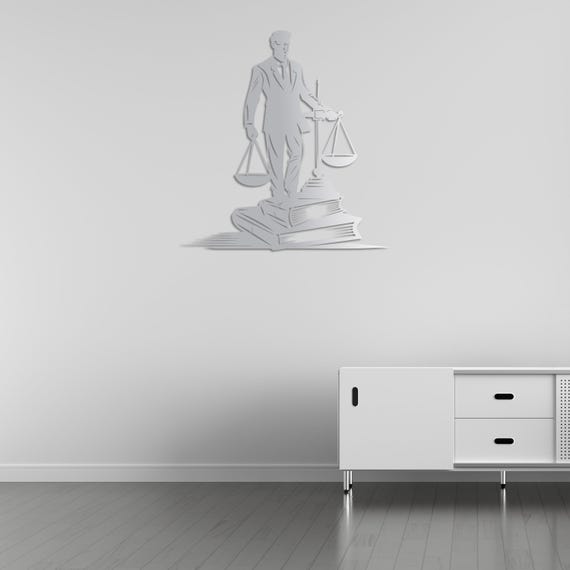 Justice Representative