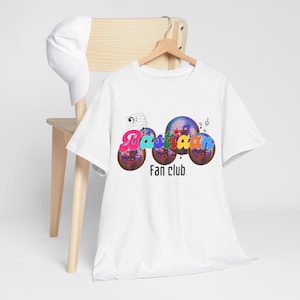 Bastiaan t-shirt – Star Academy | Official fan