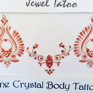 Petit danglers Nipple crystals sexy 2020 sold out edition non piercing Pasties with vajazzle or belly decor