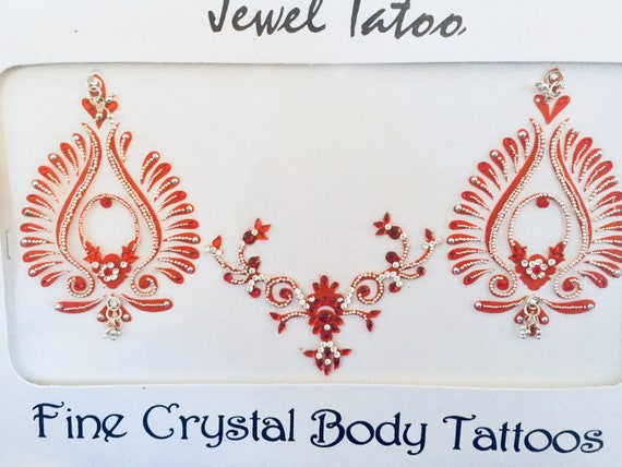 Petit danglers Nipple crystals sexy 2020 sold out edition non piercing Pasties with vajazzle or belly decor