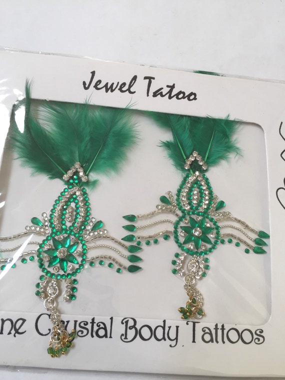 Mardi Gras Definitions nipple cover pasties