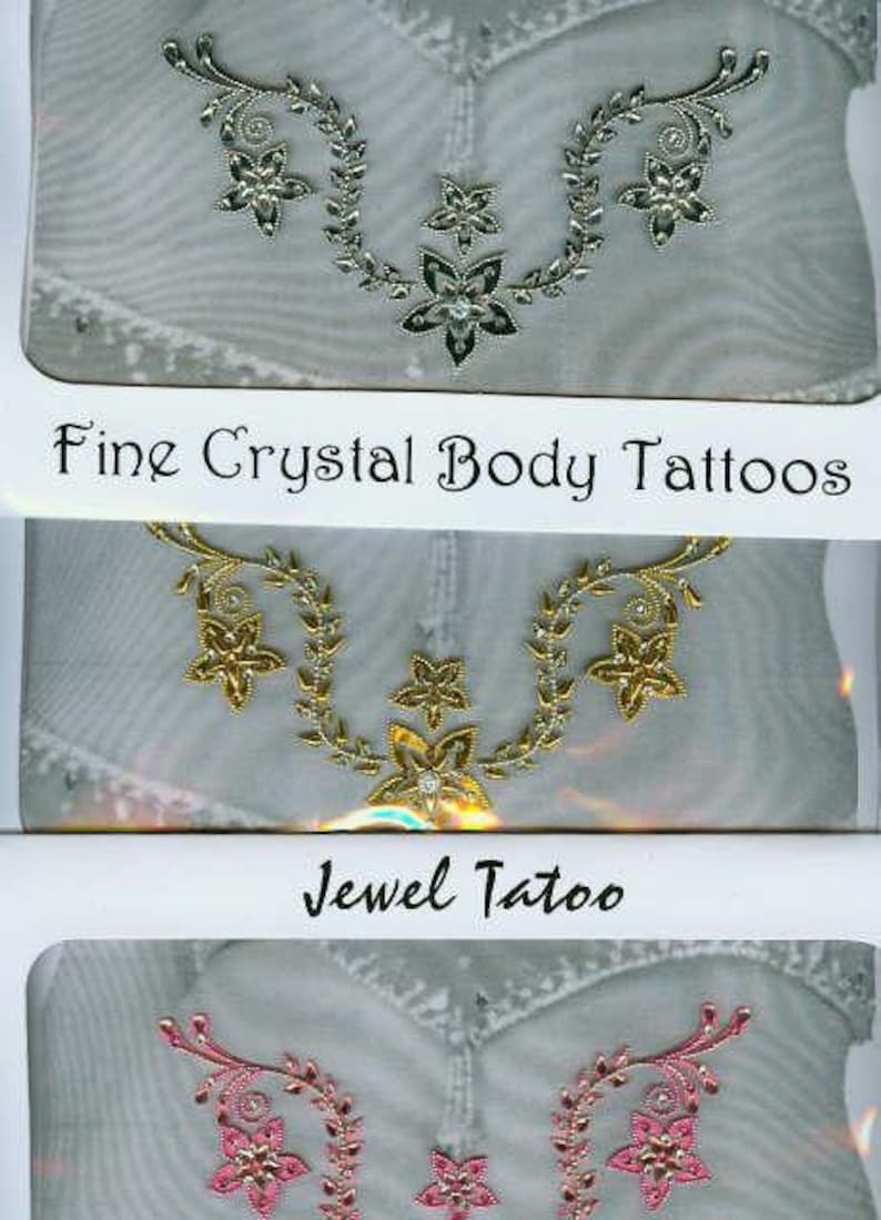 Sexy Tramp Stamps Low back Tramp stamps with crystal swarovski sexy Definitions | Etsy