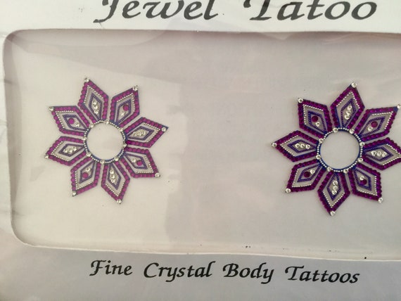Our hot Nipple crystals from Definitions couture line celebrity look ER 13 NU self adhesive reusable top seller 2021