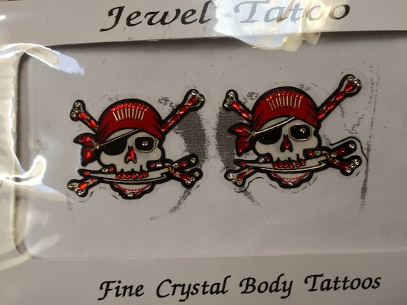 Crystal nipple covers pasties pirates original definitions product 2015