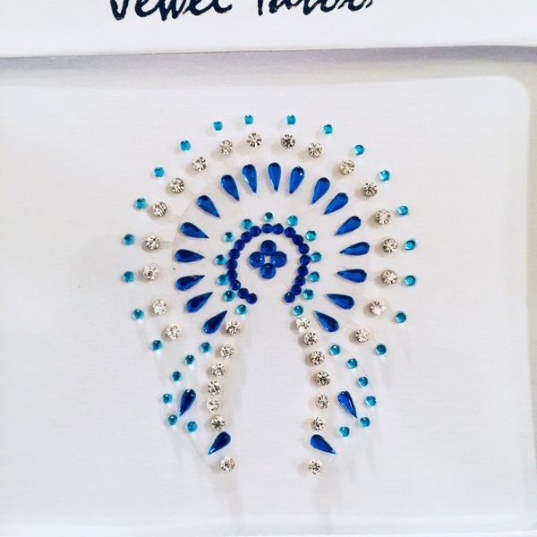 Vajazzle comme Jennifer l’a fait Strass pour rehausser le décor ultime briller paillettes