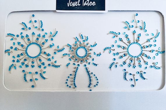 New sparklers trio set designed by Roger and cut above the rest, sparking jewels set on this 2018-2019, new look designed for Definitions