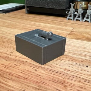 Meus MB24 SCX24 Scale Fuel Cell
