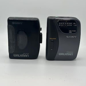 Sony walkman 1980 - Etsy 日本