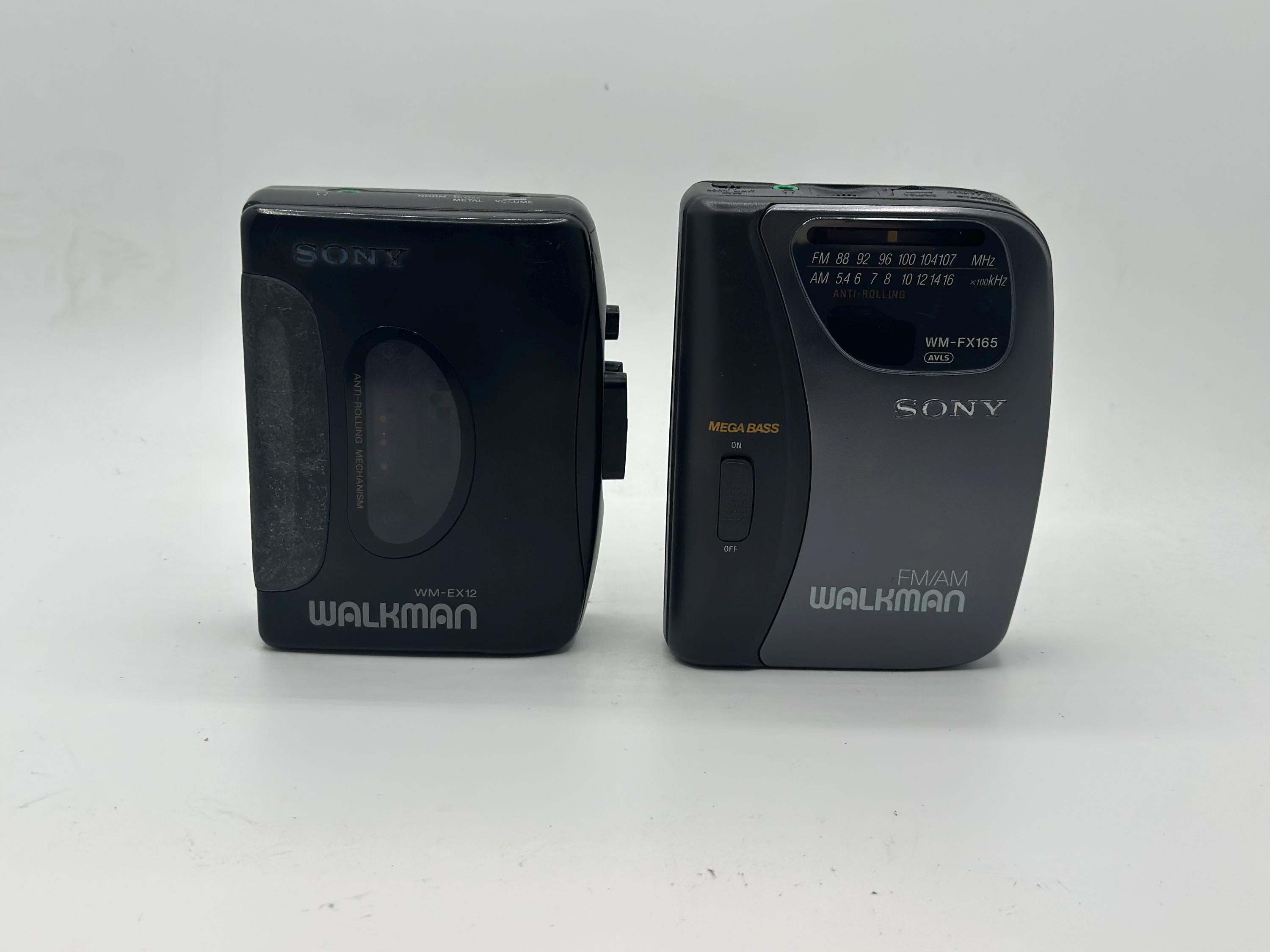 Sony walkman 1980 - Etsy 日本