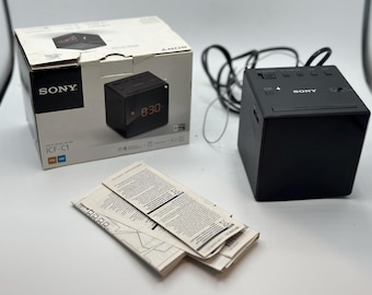 【動作品•箱付き】SONY Discman D-11 ポータブルCDプレーヤー SONY DISCMAN D-11 ポータブルCDプレーヤー - Etsy 日本