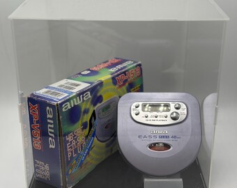 【希少】SONY Video CD Discman ポータブルVCDプレーヤー 希少】SONY Video CD Discman ポータブルVCDプレーヤー Yahoo
