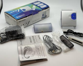 Sony Minidisc recorder MZ R501 - Photo, audio & vidéo