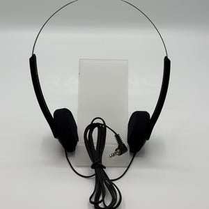 Vintage sony headphones - Etsy 日本