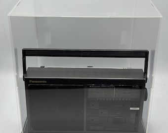 ナショナル パナソニック オールトランジスタ R-122 ビンテージ