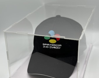 New CAP Nintendo Super Famicom Sfc baseball Dragon Ball Zelda game cardrige console box jap japan
