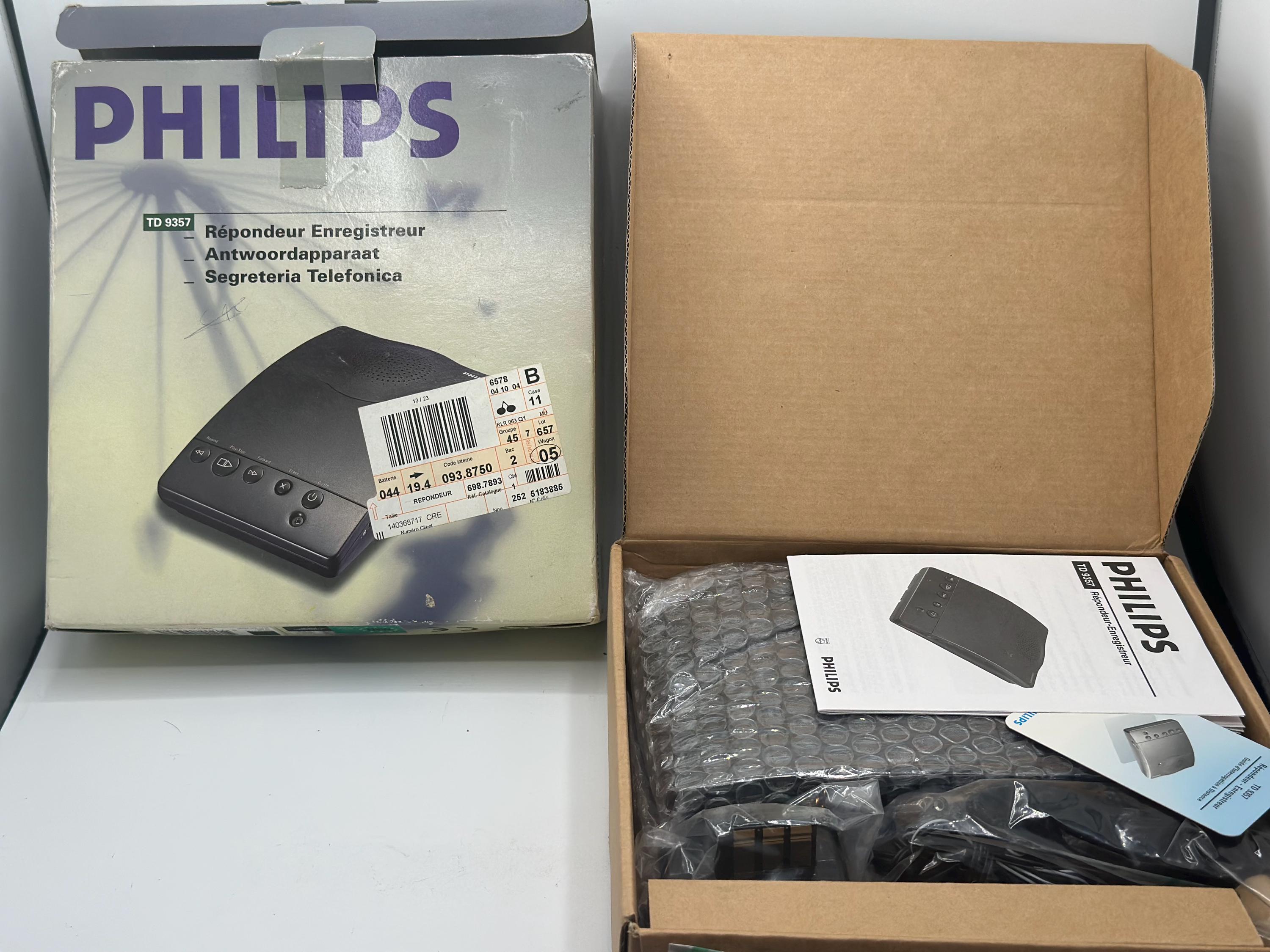 Philips HD 9359/90 au meilleur prix sur