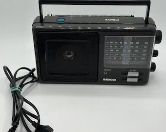 Vintage Japanese Olympus Pearlcorder S725 Micro Cassette Voice