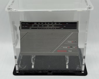 Philips B2X 80U 真空管ラジオ 1958年頃 - 正常に再生可能 - 動作状態