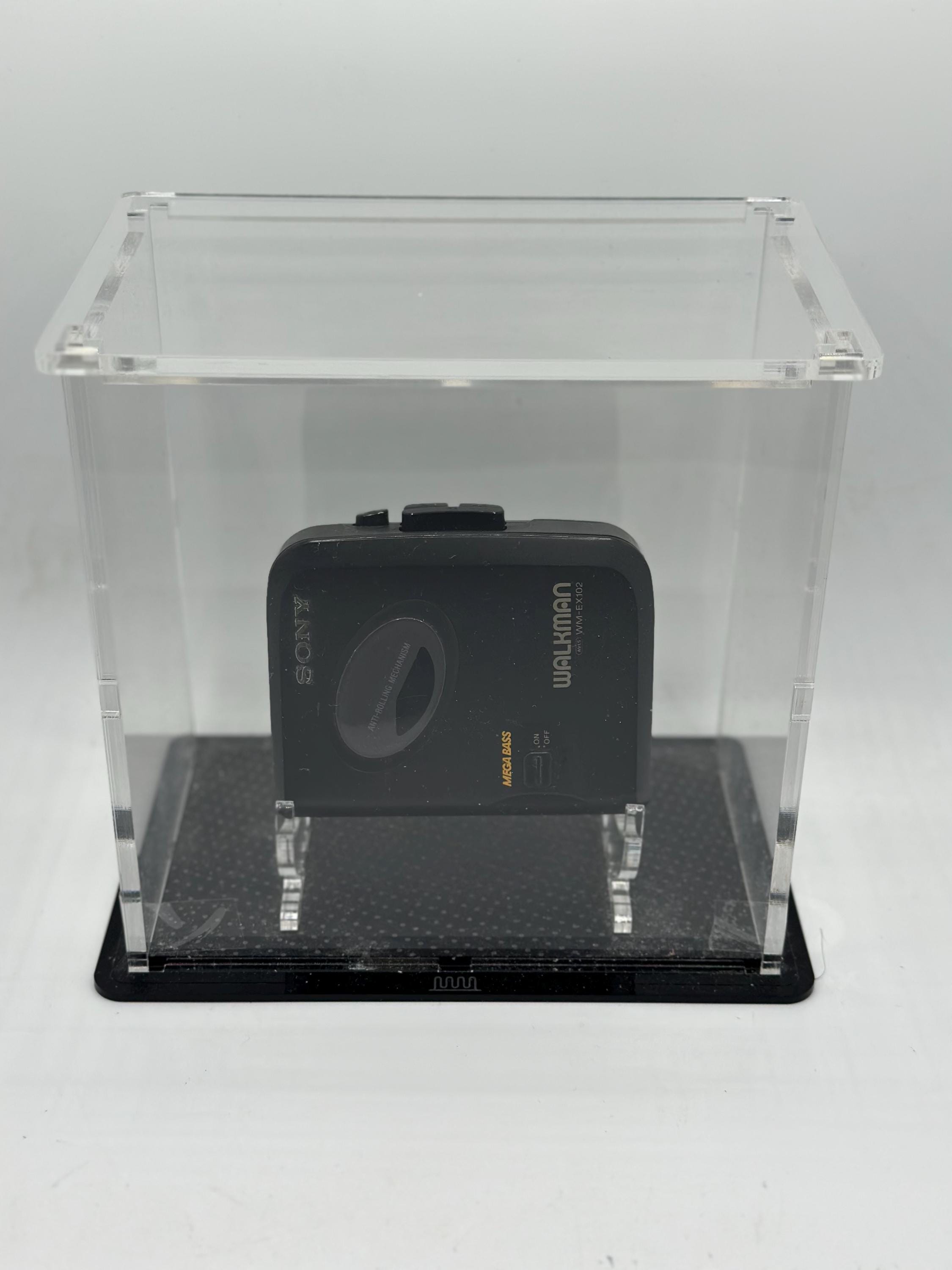 Sony Wm 102 - Etsy