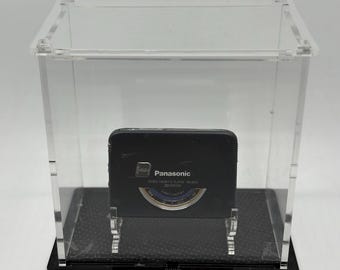 To repair Panasonic RQ-SX55 Extra flat Walkman Cassette Player