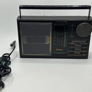 Murphy Radio - Etsy Hong Kong